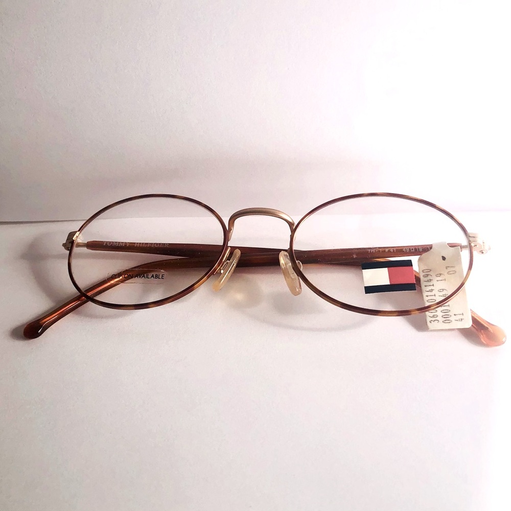 Tommy Hilfiger HT -1 # 41 Eyeglass
